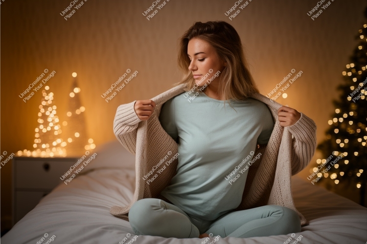 Pajama Clipart