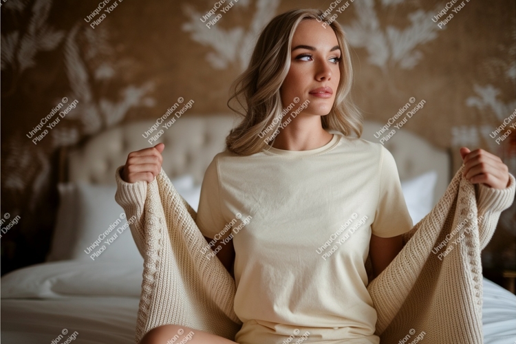 Blanket Clipart Image 4