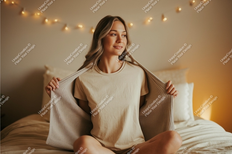 Bedroom Clipart Image 18