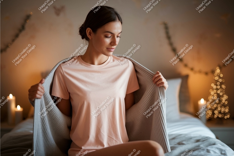 Bedroom Clipart Image 17