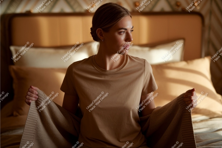 Blanket Clipart Image 19