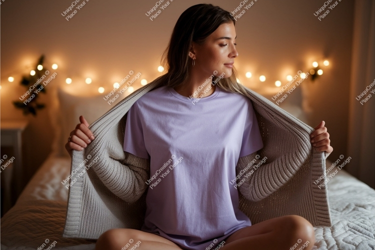 Bedroom Clipart Image 15