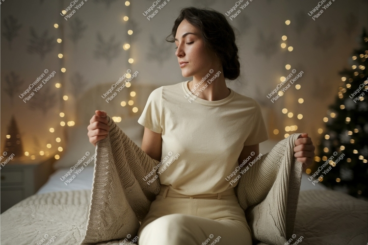 Blanket Clipart Image 18