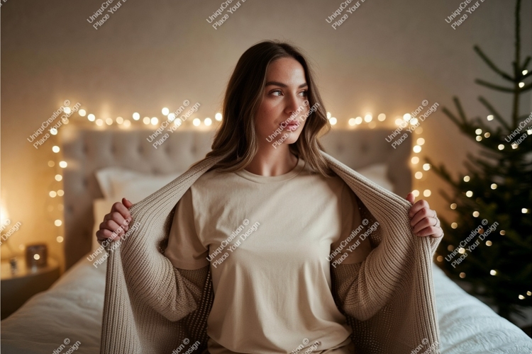Bedroom Clipart Image 12