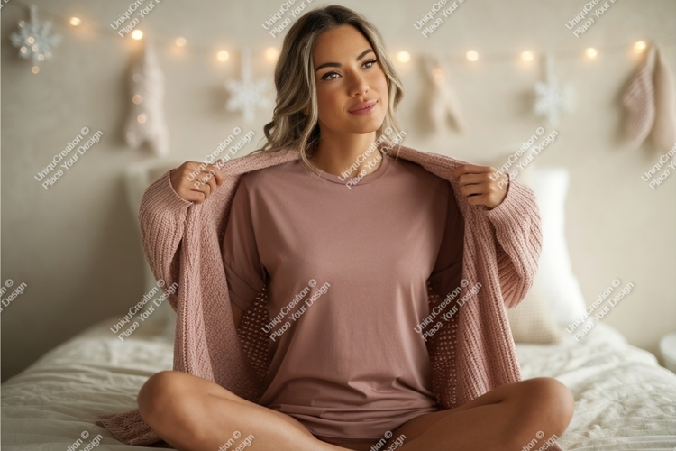 Bedroom Clipart Image 11