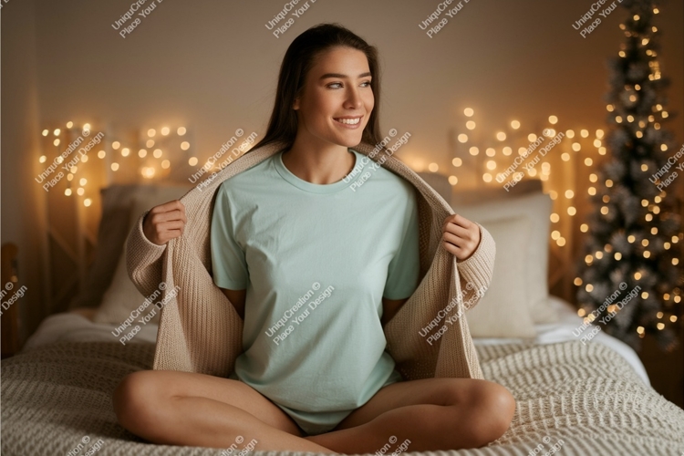 Bedroom Clipart Image 10