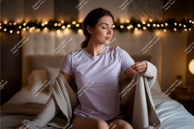 Bedroom Clipart Image 20