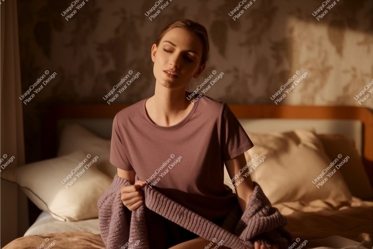 Bedroom Clipart Image 23