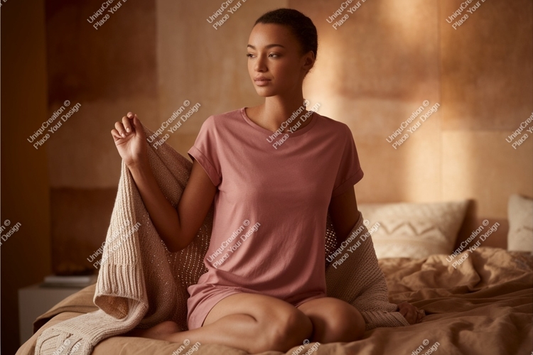 Blanket Clipart Image 19