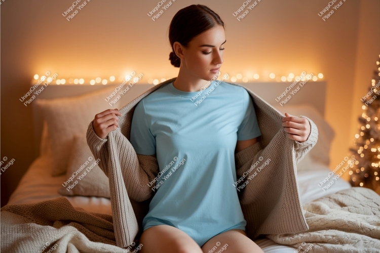 Sweater Clipart Image 5