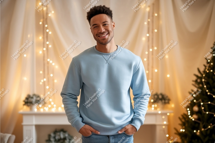 Sweatshirt Clipart Image 24