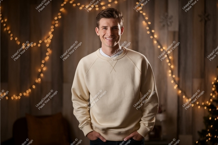 Sweatshirt Clipart Image 23