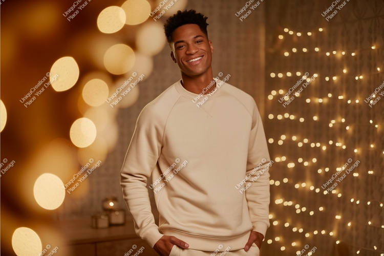 Sweatshirt Clipart Image 18