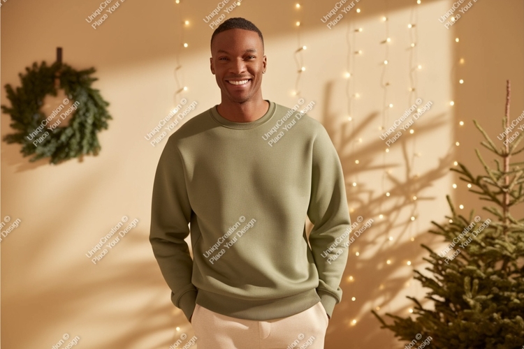 Christmas Lights Clipart