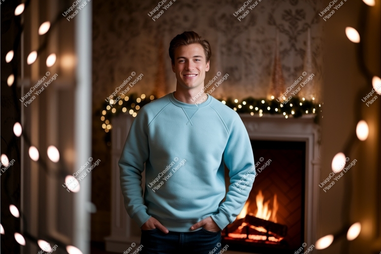 Sweatshirt Clipart Image 13