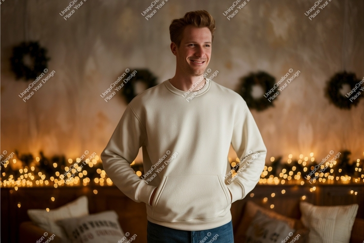 Holiday Background Image 16