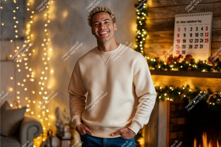 Sweatshirt Clipart