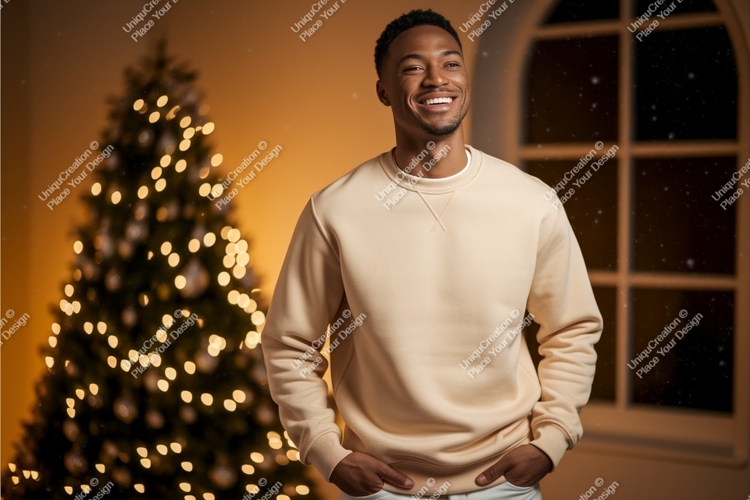 Christmas Lights Clipart Image 5