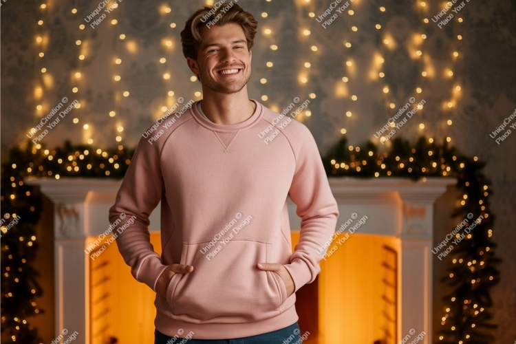 Sweatshirt Clipart Image 23