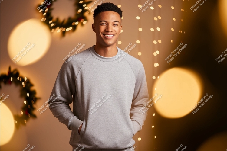 Sweatshirt Clipart Image 20
