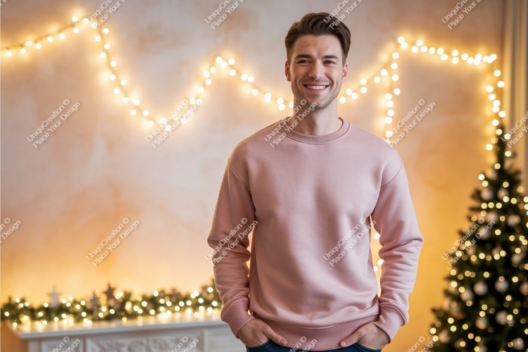 Christmas Lights Clipart