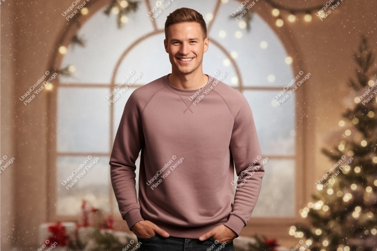Christmas Lights Clipart Image 20