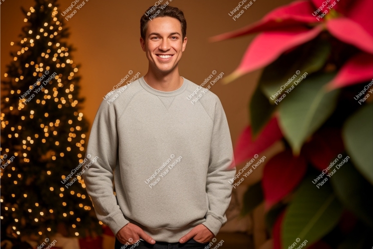 Christmas Lights Clipart Image 20