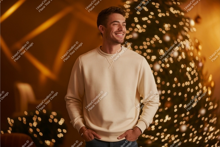 Christmas Lights Clipart Image 11
