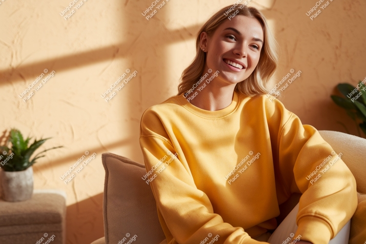 Smiling Clipart Image 4