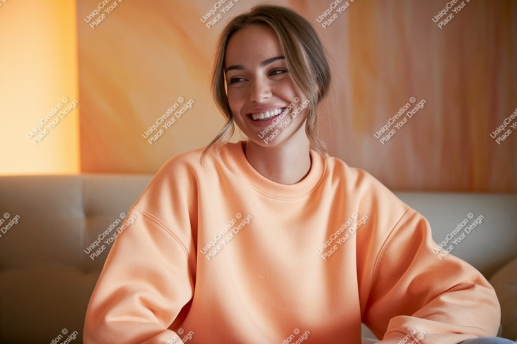 Smiling Clipart Image 24