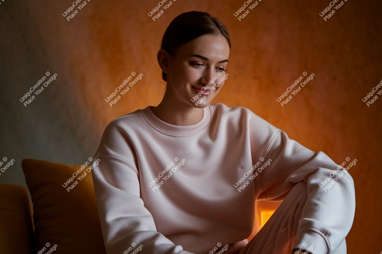 Sweatshirt Clipart Image 10