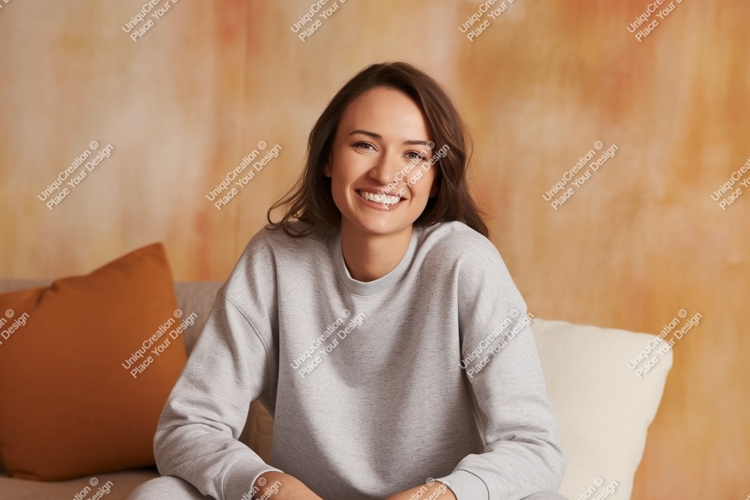 Smiling Clipart Image 23