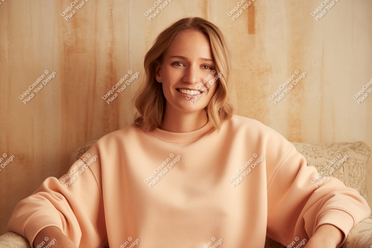 Sweatsuit Mockup Image 6