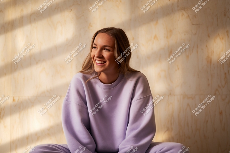 Sweatshirt Clipart Image 10