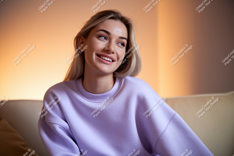 Smiling Clipart Image 7