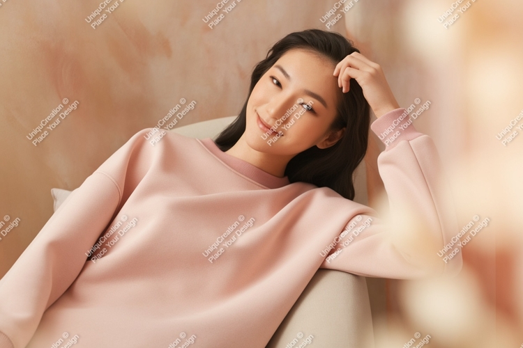 Sweatshirt Clipart