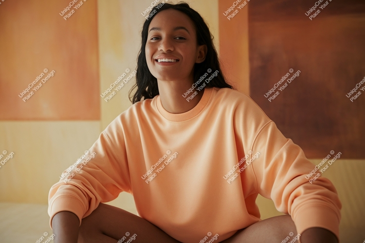 Peach Clipart Image 24