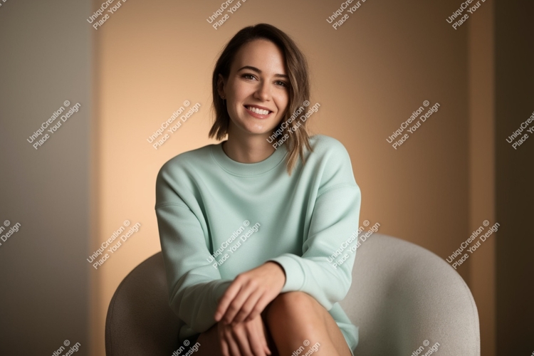 Sweatshirt Clipart Image 14