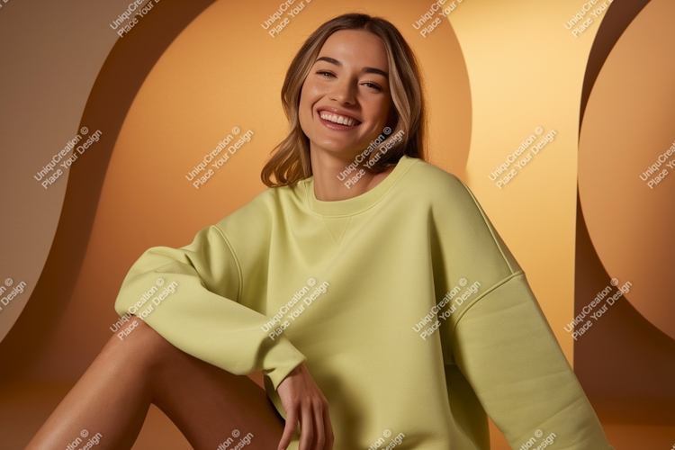 Smiling Clipart Image 17