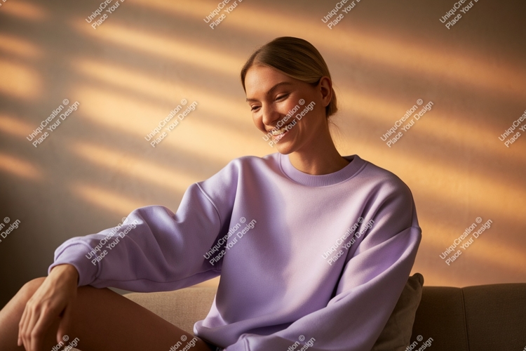 Sweatshirt Clipart Image 8