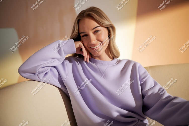 Smiling Clipart Image 13