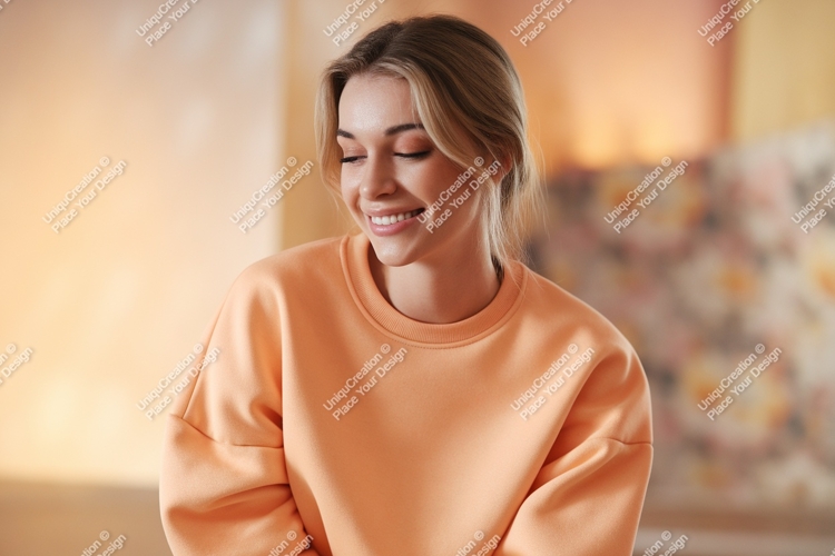 Peach Clipart Image 21
