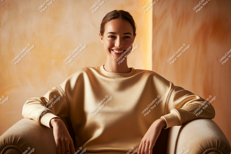Sweatshirt Clipart Image 24