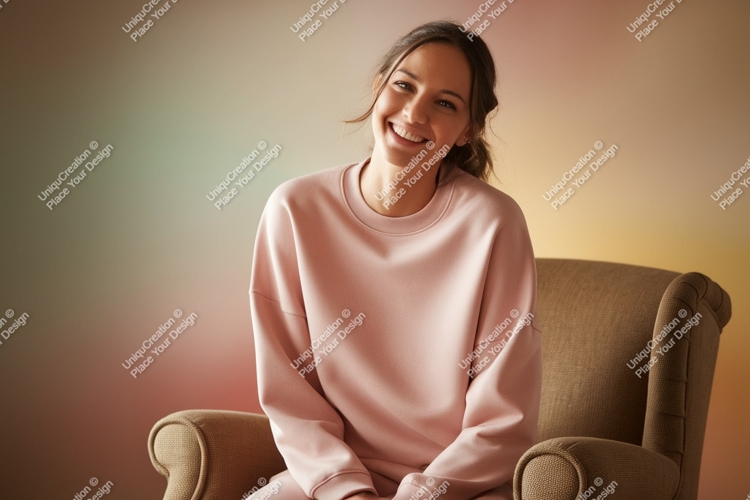 Sweatshirt Clipart Image 20