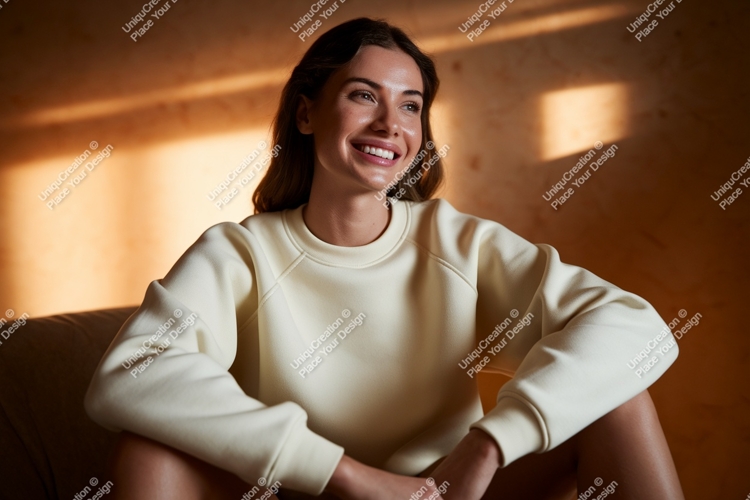 Sweatshirt Clipart Image 11