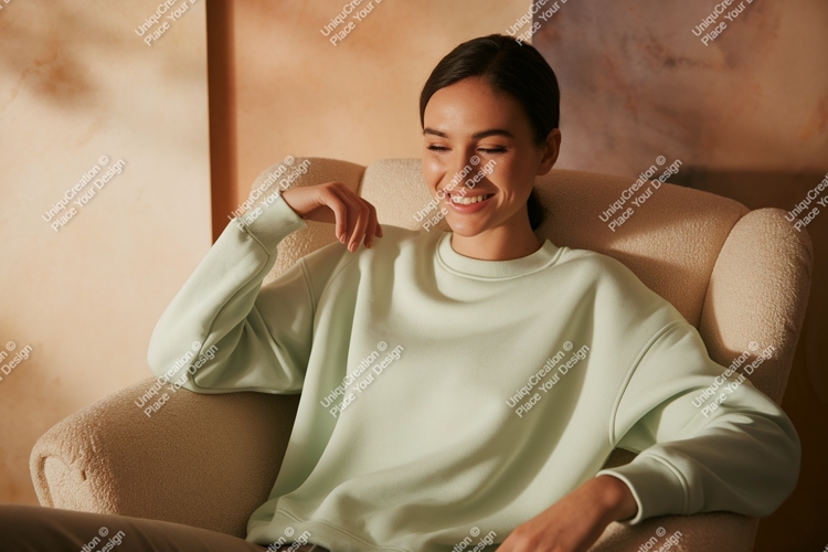 Sweatshirt Clipart Image 5