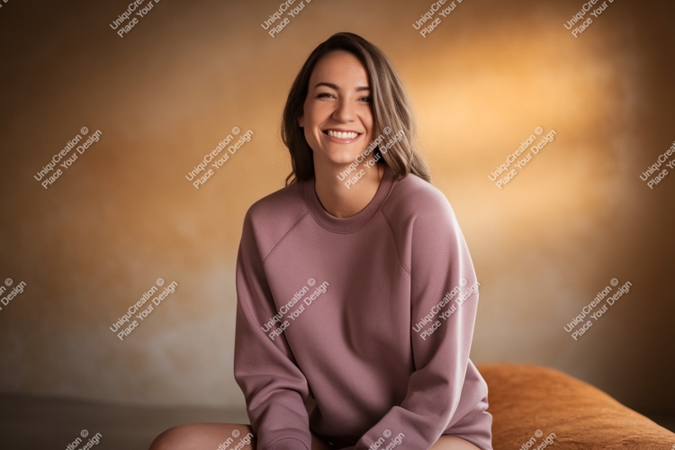 Sweatsuit Mockup Image 3