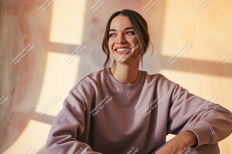 Sweatsuit Mockup
