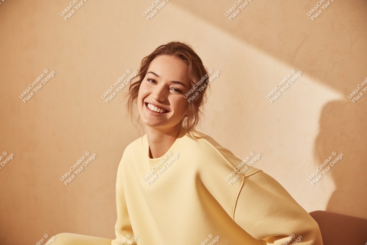 Sweatshirt Clipart Image 11