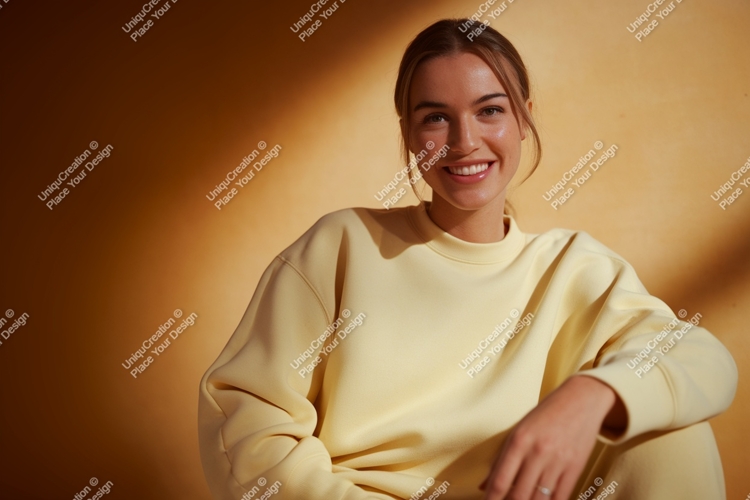 Sweatshirt Clipart Image 9